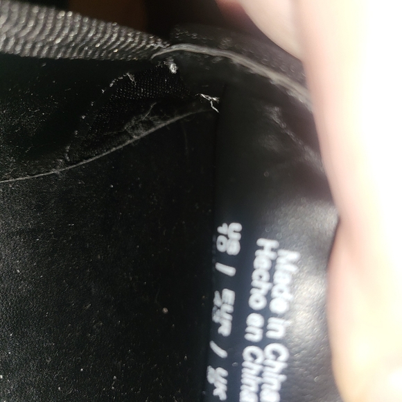 Dress shoes - Picture 4 of 4